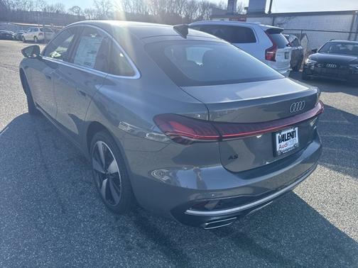 2025 Audi A5 Premium Plus