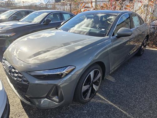 2025 Audi A5 Premium Plus