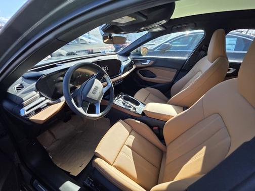 2025 Audi A5 Premium Plus