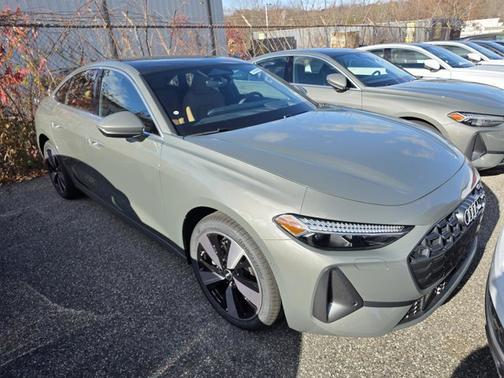 2025 Audi A5 Premium Plus