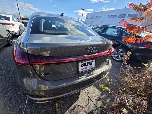 2025 Audi A5 Premium Plus