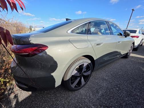 2025 Audi A5 Premium Plus