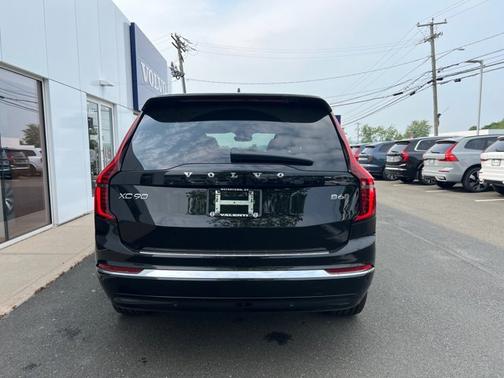 2025 Volvo XC90 Ultra