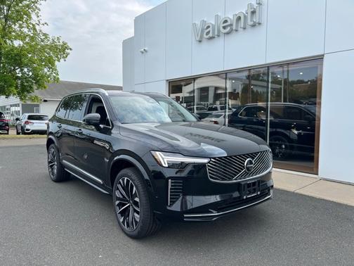 2025 Volvo XC90 Ultra
