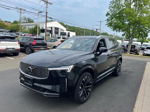 2025 Volvo XC90 Ultra