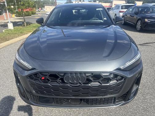 2025 Audi S5 Premium Plus