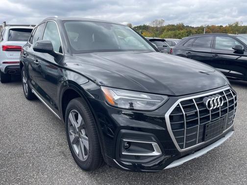 2024 Audi Q5 Premium