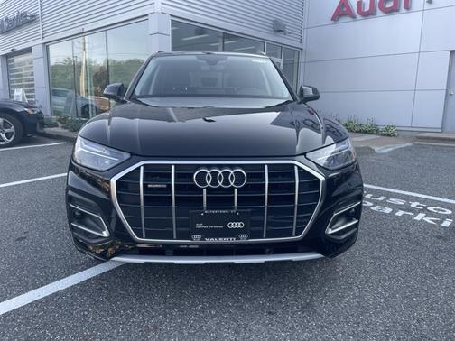 2024 Audi Q5 Premium