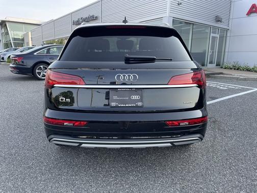 2024 Audi Q5 Premium