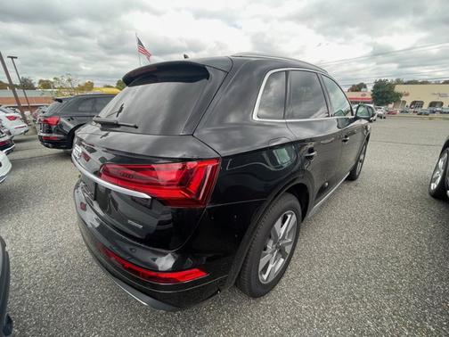 2024 Audi Q5 Premium