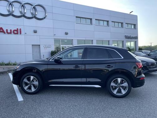 2024 Audi Q5 Premium