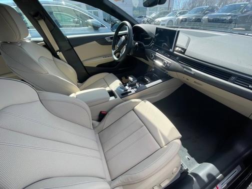 2025 Audi A5 Sportback S line Premium Plus
