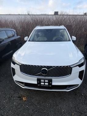 2026 Volvo XC90 Ultra