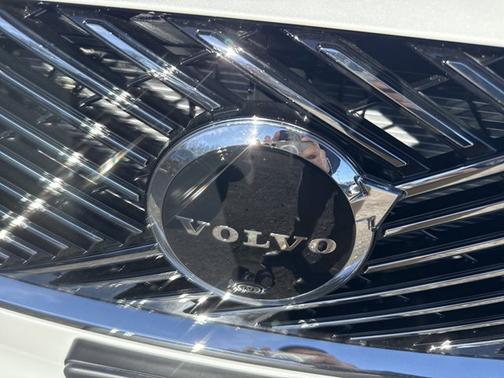 2026 Volvo XC90 Ultra