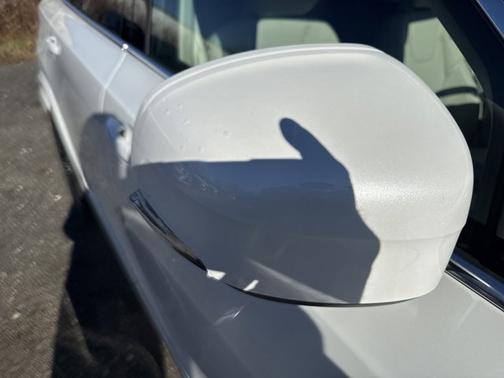 2026 Volvo XC90 Ultra