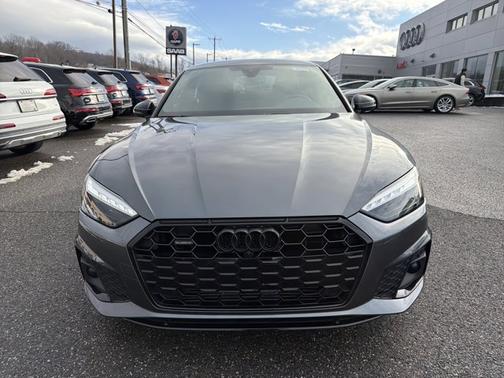 2023 Audi A5 Sportback S line Premium Plus