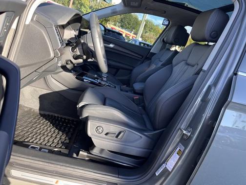 2025 Audi Q5 S line Premium Plus