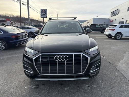 2023 Audi Q5 Premium