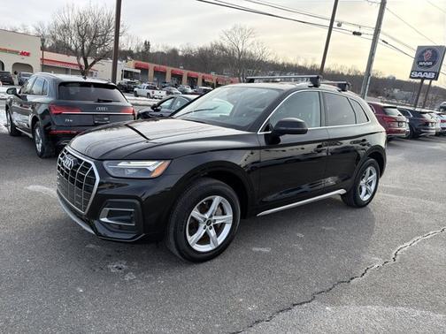 2023 Audi Q5 Premium