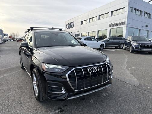 2023 Audi Q5 Premium