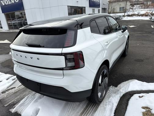 2026 Volvo EX30 Plus