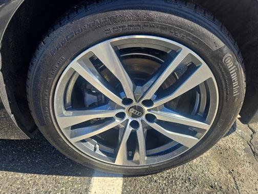 2023 Audi A6 Premium Plus