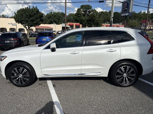 2022 Volvo XC60 Inscription