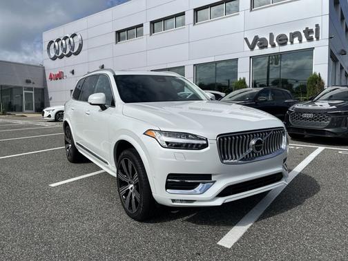 2023 Volvo XC90 Ultimate