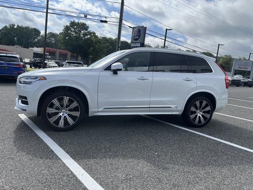2023 Volvo XC90 Ultimate