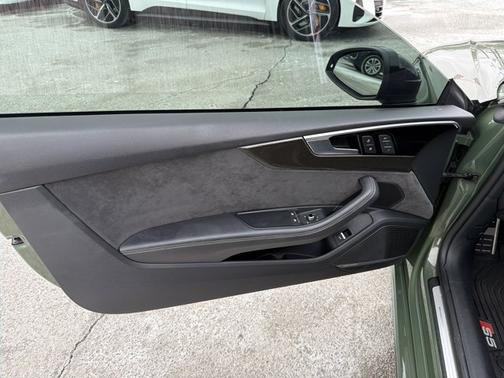 2020 Audi S5 Prestige