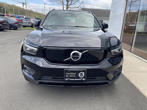 2021 Volvo XC40 4DR EAWD P8 RECHA