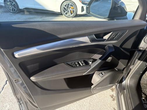 2023 Audi Q5 Sportback S line Premium Plus