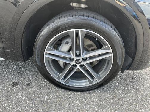 2021 Audi Q5 Premium Plus