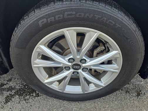 2021 Audi Q3 S line Premium Plus