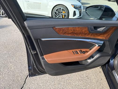 2023 Audi A6 Premium