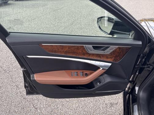 2023 Audi A6 Prestige