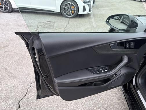 2021 Audi A5 Sportback S line Premium Plus