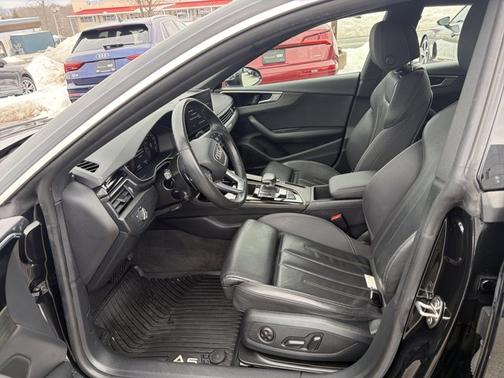 2021 Audi A5 Sportback S line Premium Plus