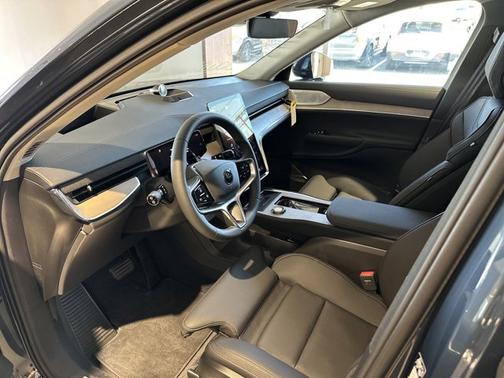 2025 Volvo EX90 Ultra