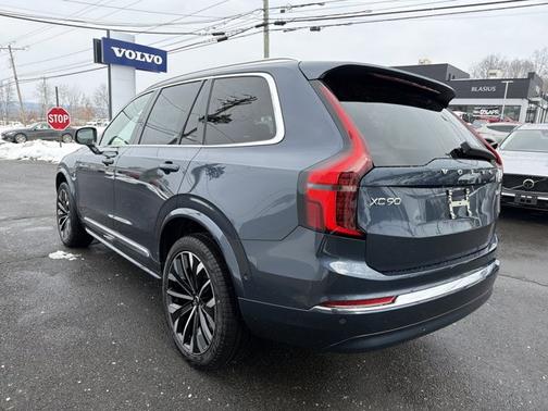 2026 Volvo XC90 Ultra