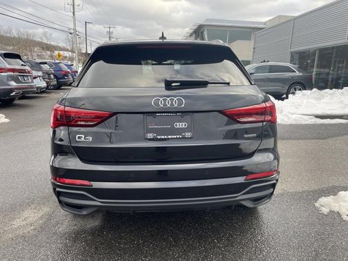 2025 Audi Q3 S line Premium Plus