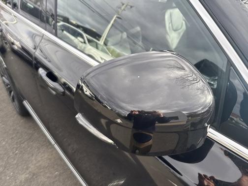 2025 Volvo XC90 Plus