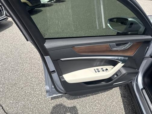 2025 Audi A6 allroad Premium Plus