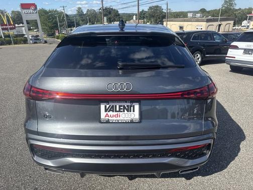 2025 Audi Q5 Sportback Premium Plus