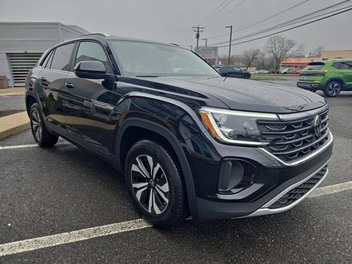 2025 Volkswagen Atlas Cross Sport 2.0T SE