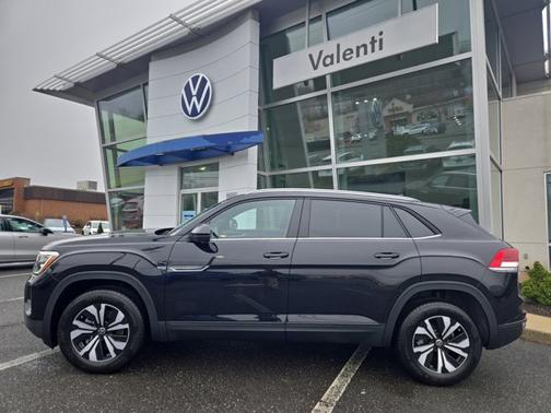 2025 Volkswagen Atlas Cross Sport 2.0T SE