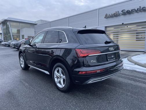 2023 Audi Q5 Premium
