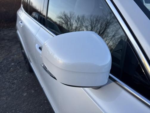 2026 Volvo XC90 Plus