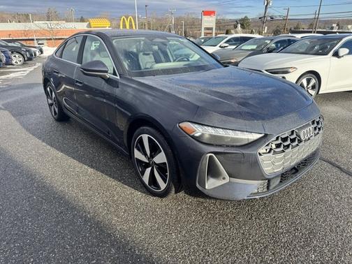 2025 Audi A5 Premium Plus