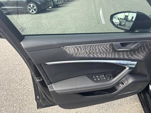 2024 Audi A6 45 Premium Plus